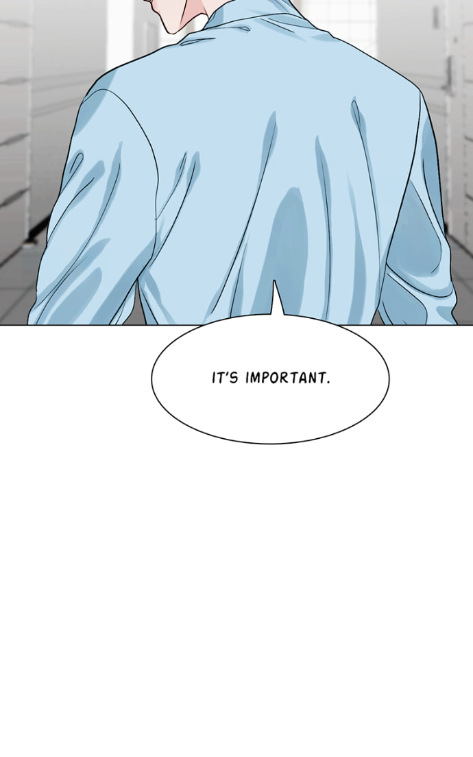 Read Lost in Translation chapter 69 image 52 on Lezhin