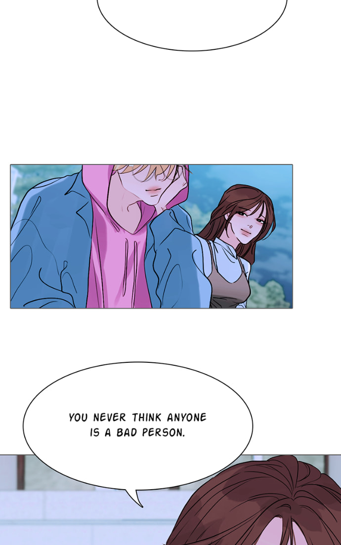 Read Lost in Translation chapter 69 image 7 on Lezhin