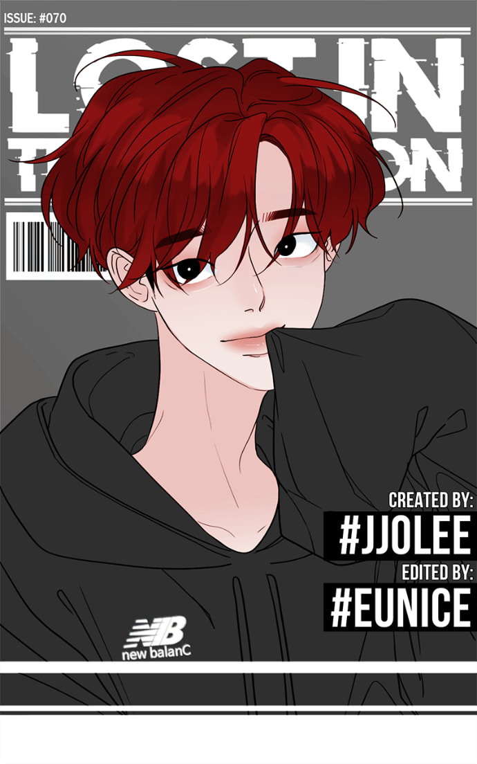 Read Lost in Translation chapter 70 image 1 on Lezhin