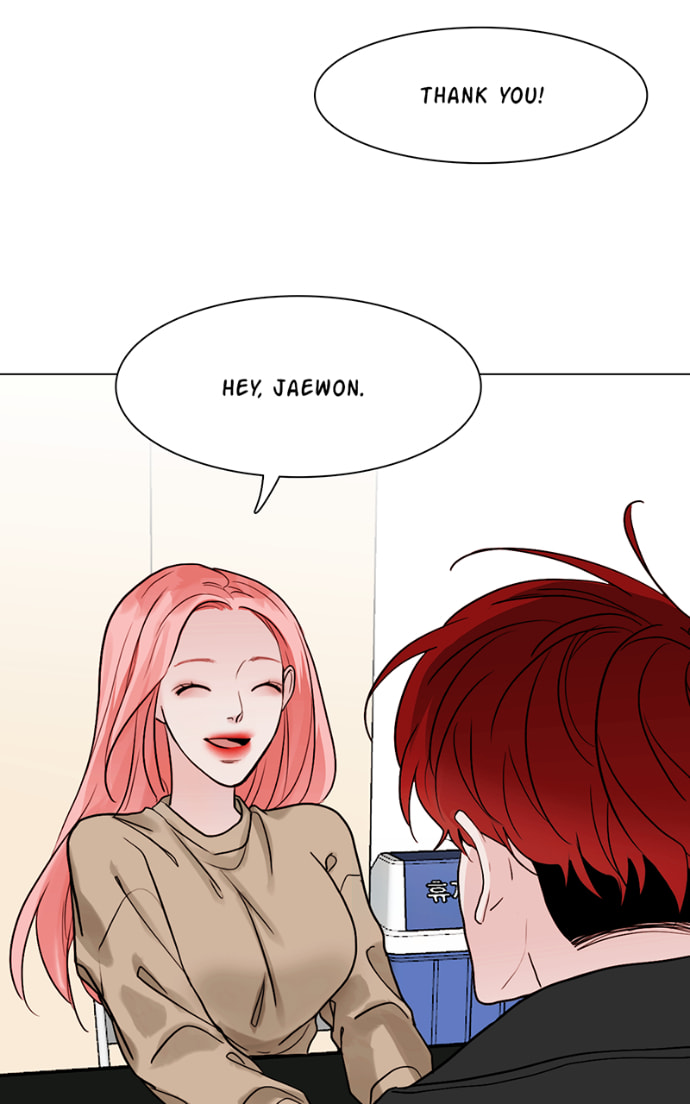 Read Lost in Translation chapter 70 image 11 on Lezhin