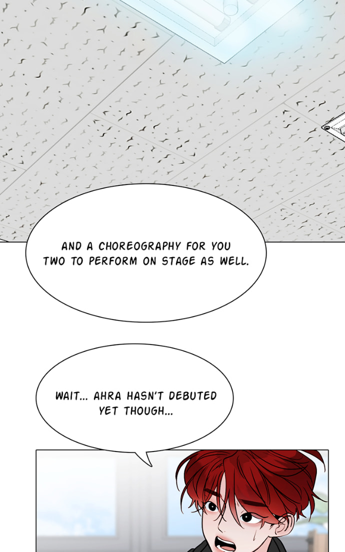 Read Lost in Translation chapter 70 image 15 on Lezhin