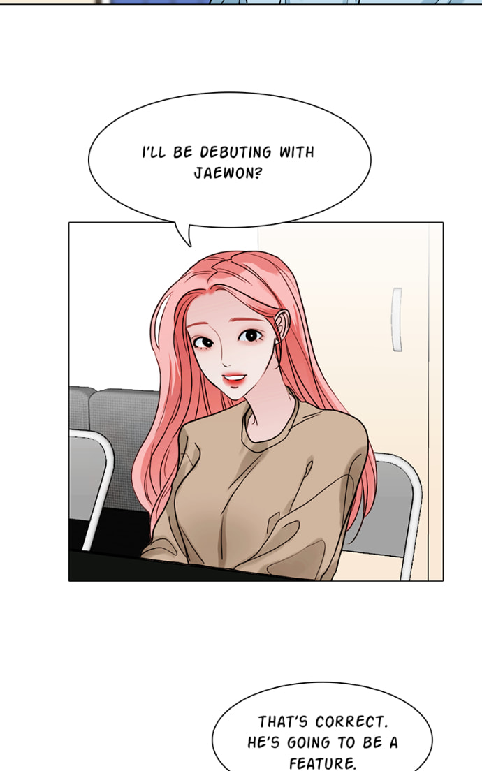 Read Lost in Translation chapter 70 image 17 on Lezhin