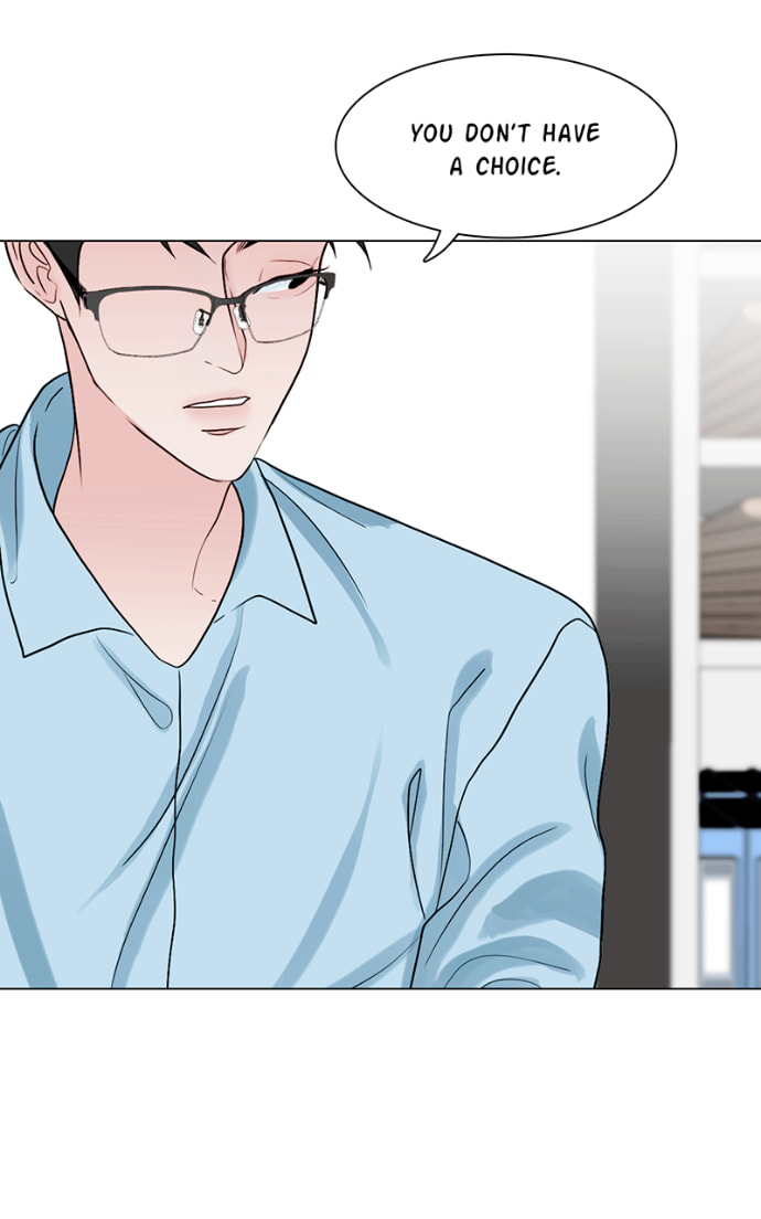 Read Lost in Translation chapter 70 image 19 on Lezhin