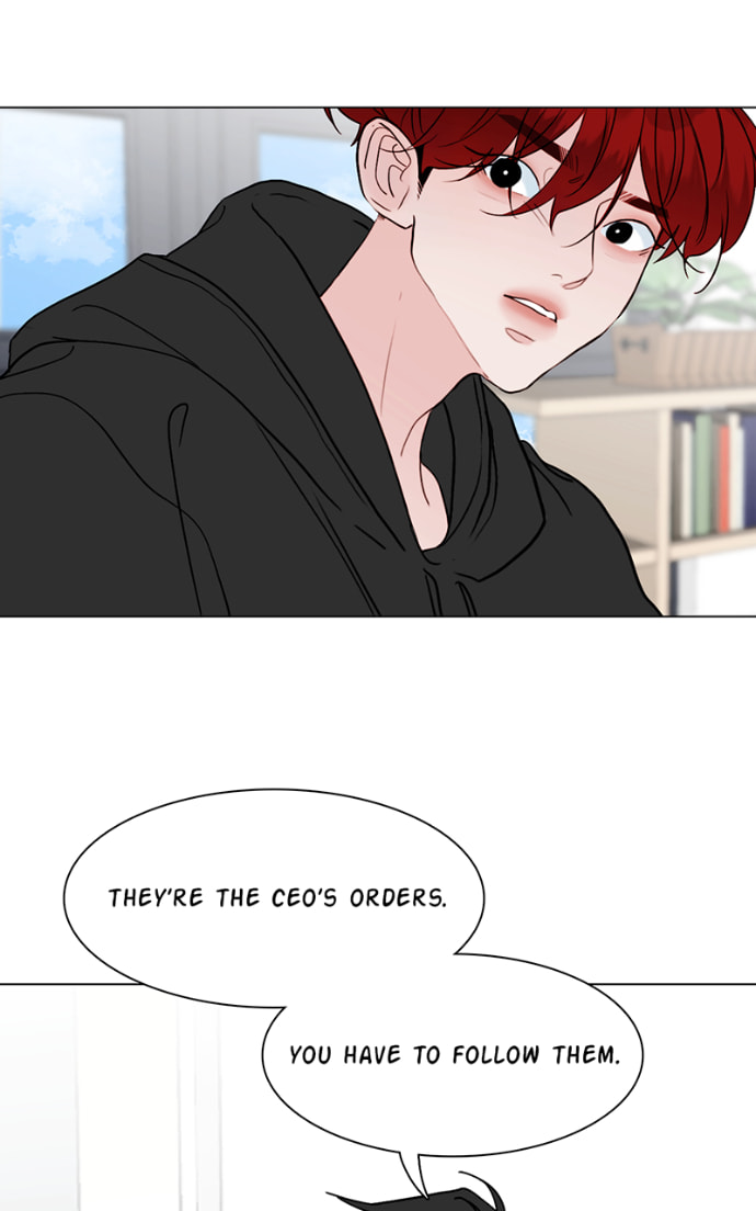 Read Lost in Translation chapter 70 image 20 on Lezhin