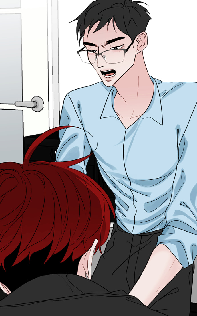 Read Lost in Translation chapter 70 image 21 on Lezhin