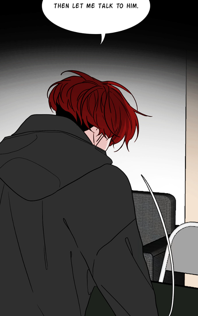 Read Lost in Translation chapter 70 image 24 on Lezhin
