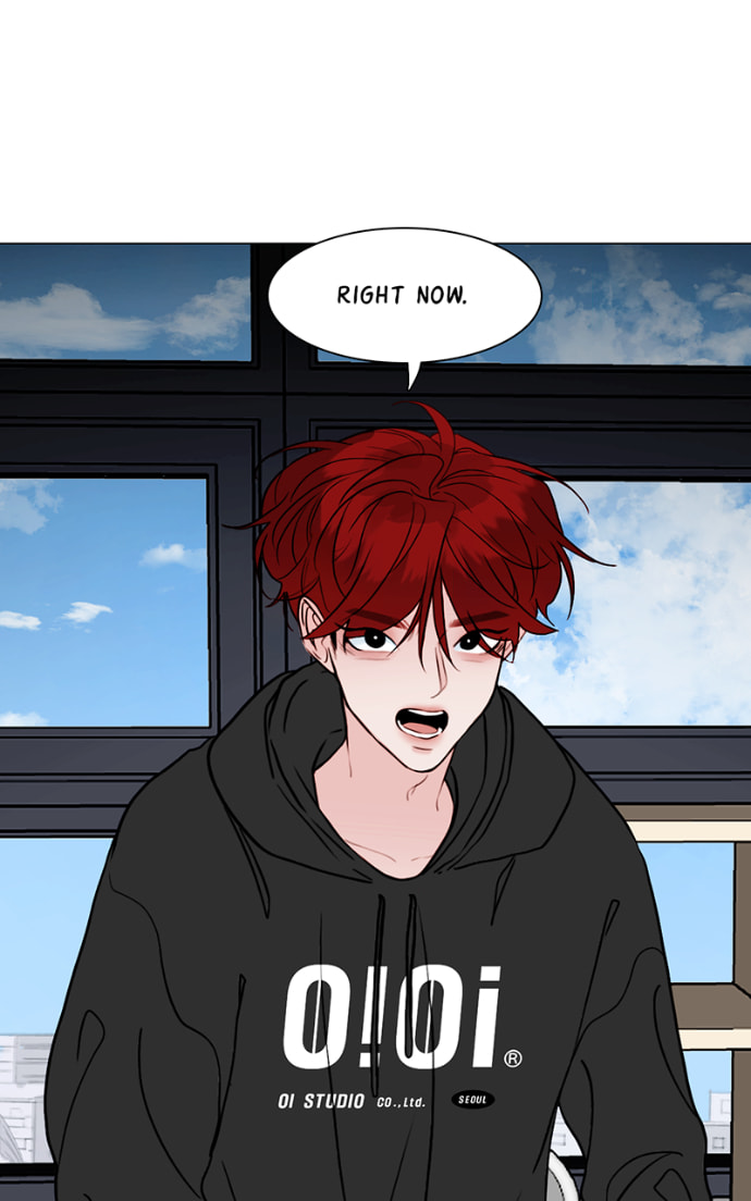 Read Lost in Translation chapter 70 image 26 on Lezhin