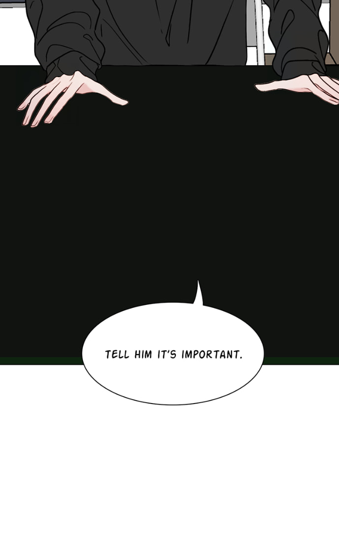 Read Lost in Translation chapter 70 image 27 on Lezhin