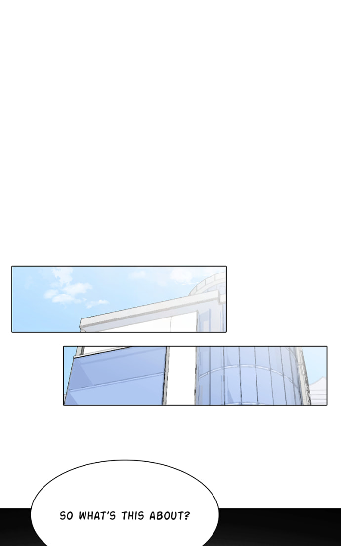 Read Lost in Translation chapter 70 image 28 on Lezhin