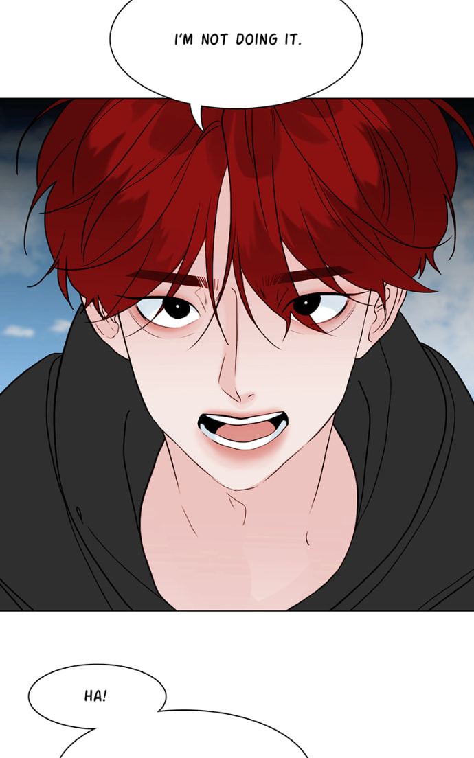 Read Lost in Translation chapter 70 image 31 on Lezhin