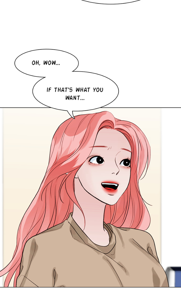 Read Lost in Translation chapter 70 image 36 on Lezhin
