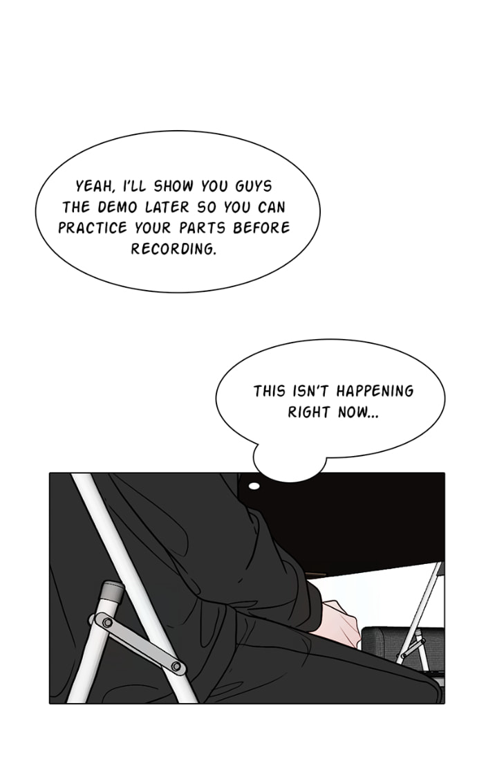 Read Lost in Translation chapter 70 image 38 on Lezhin