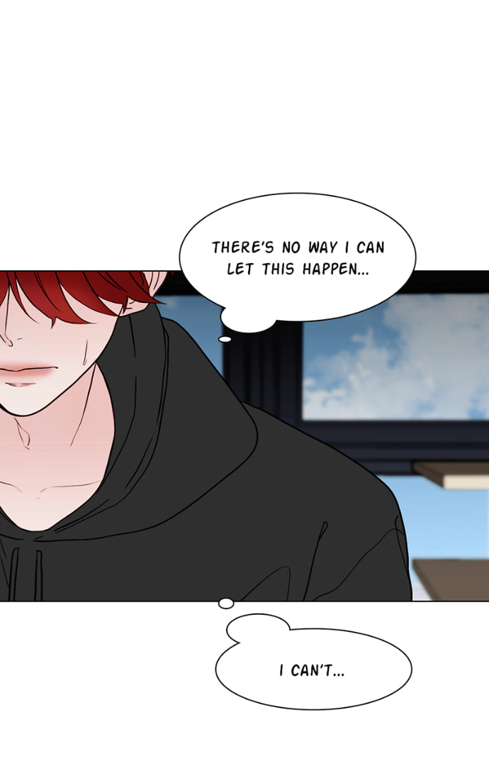 Read Lost in Translation chapter 70 image 39 on Lezhin