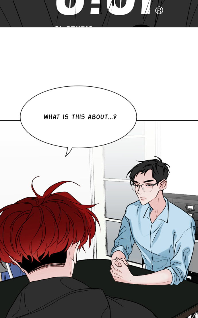 Read Lost in Translation chapter 70 image 4 on Lezhin