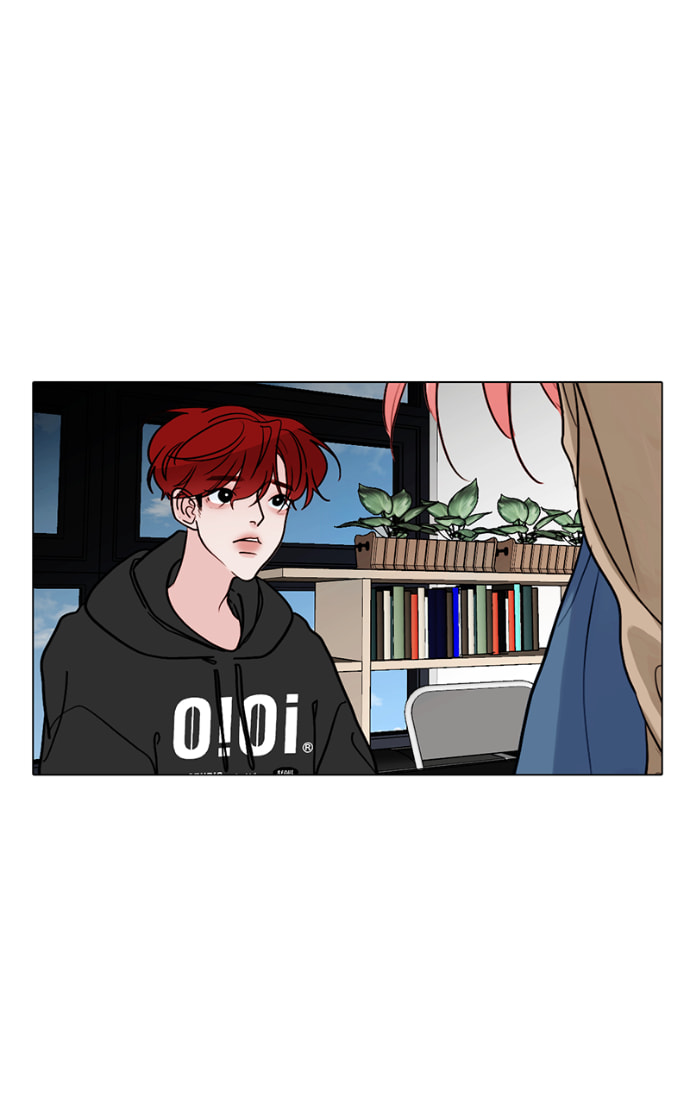 Read Lost in Translation chapter 70 image 42 on Lezhin