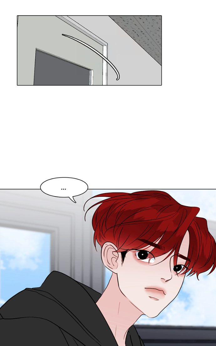 Read Lost in Translation chapter 70 image 43 on Lezhin