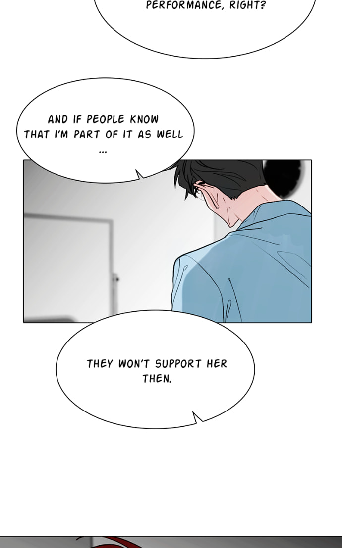 Read Lost in Translation chapter 70 image 48 on Lezhin