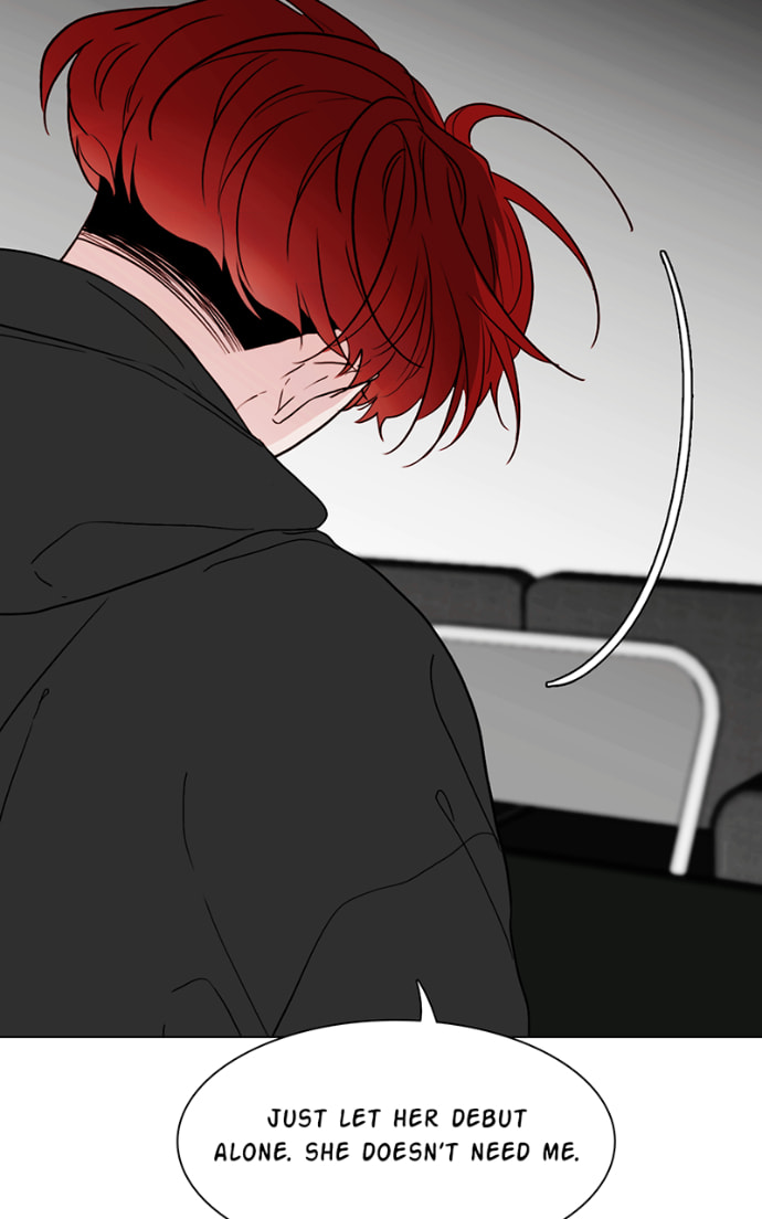 Read Lost in Translation chapter 70 image 49 on Lezhin