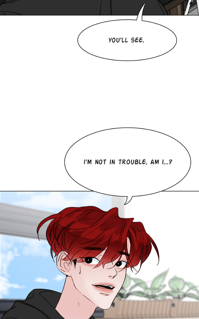 Read Lost in Translation chapter 70 image 5 on Lezhin