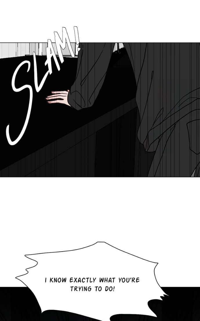 Read Lost in Translation chapter 70 image 51 on Lezhin