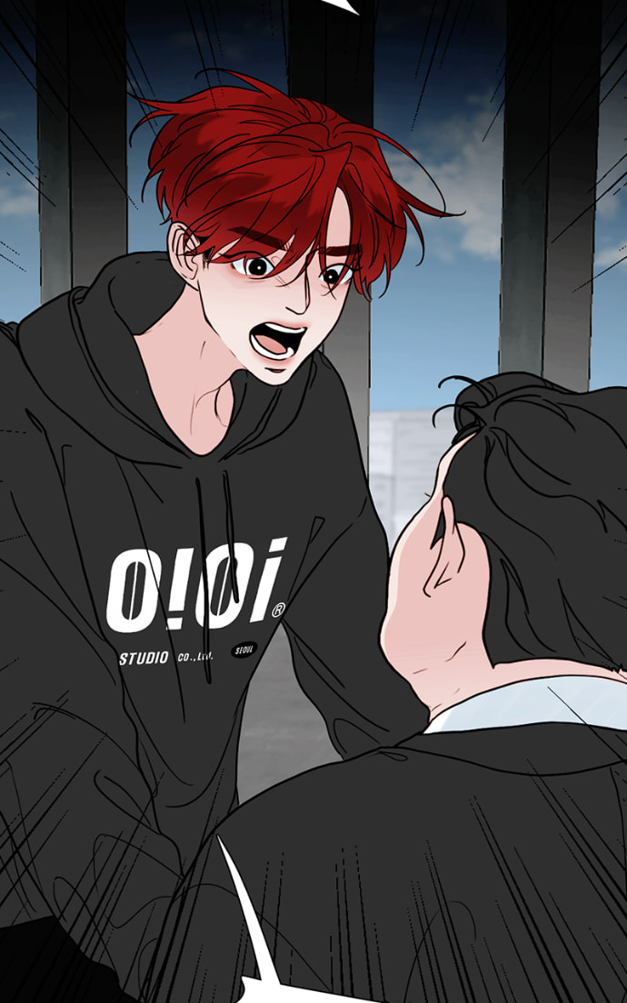 Read Lost in Translation chapter 70 image 52 on Lezhin