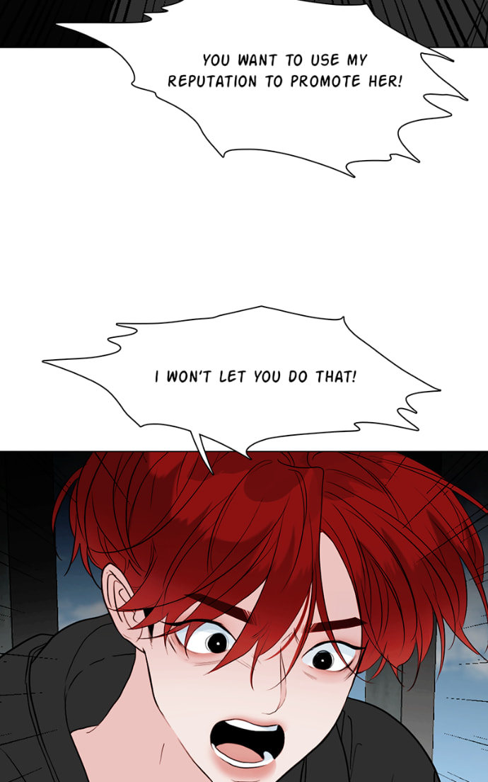 Read Lost in Translation chapter 70 image 53 on Lezhin
