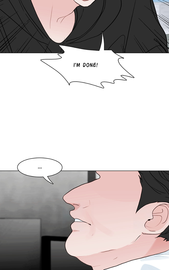Read Lost in Translation chapter 70 image 54 on Lezhin