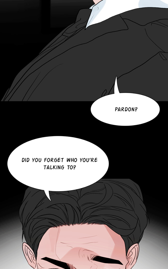 Read Lost in Translation chapter 70 image 55 on Lezhin