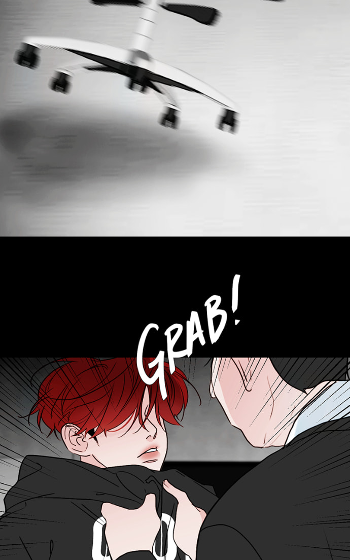 Read Lost in Translation chapter 70 image 57 on Lezhin