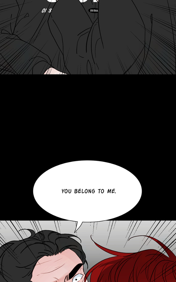 Read Lost in Translation chapter 70 image 58 on Lezhin