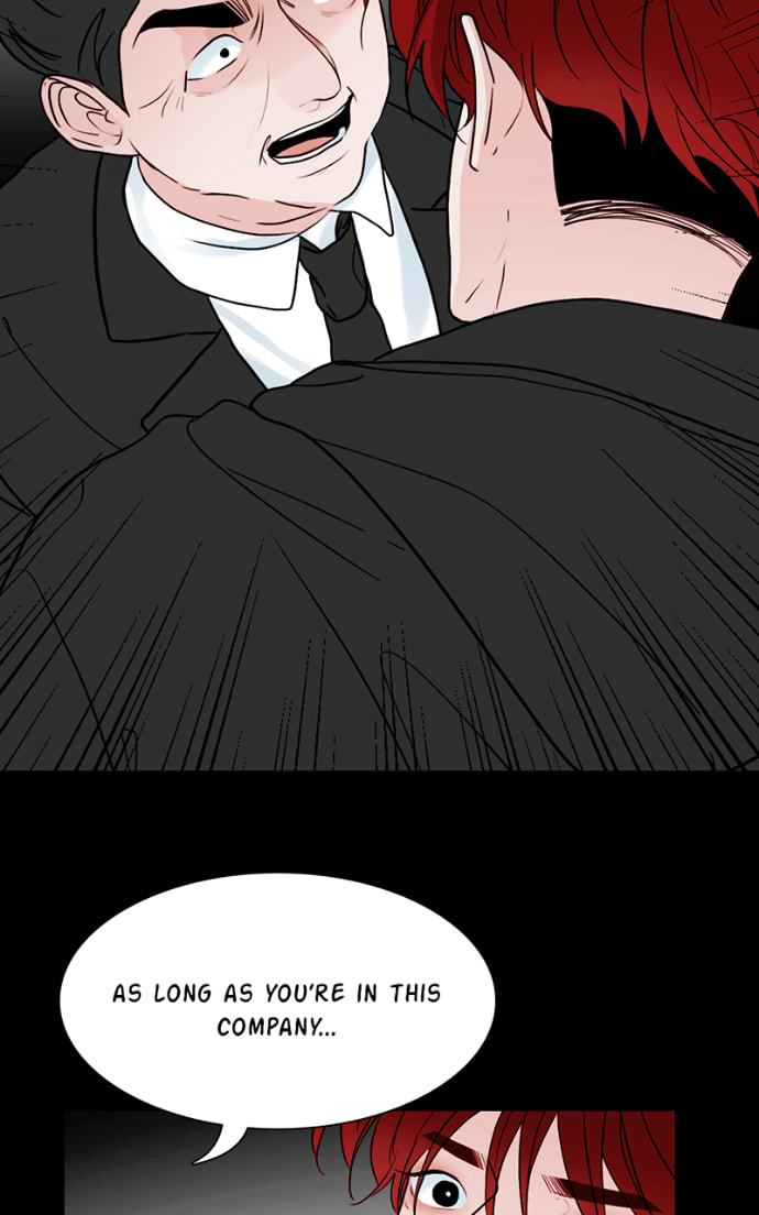 Read Lost in Translation chapter 70 image 59 on Lezhin