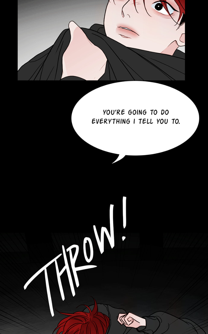 Read Lost in Translation chapter 70 image 60 on Lezhin