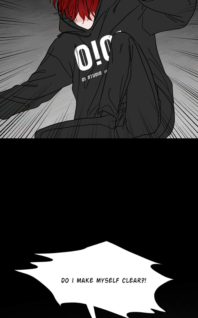Read Lost in Translation chapter 70 image 61 on Lezhin