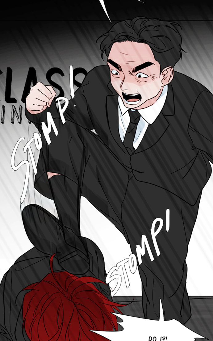 Read Lost in Translation chapter 70 image 62 on Lezhin