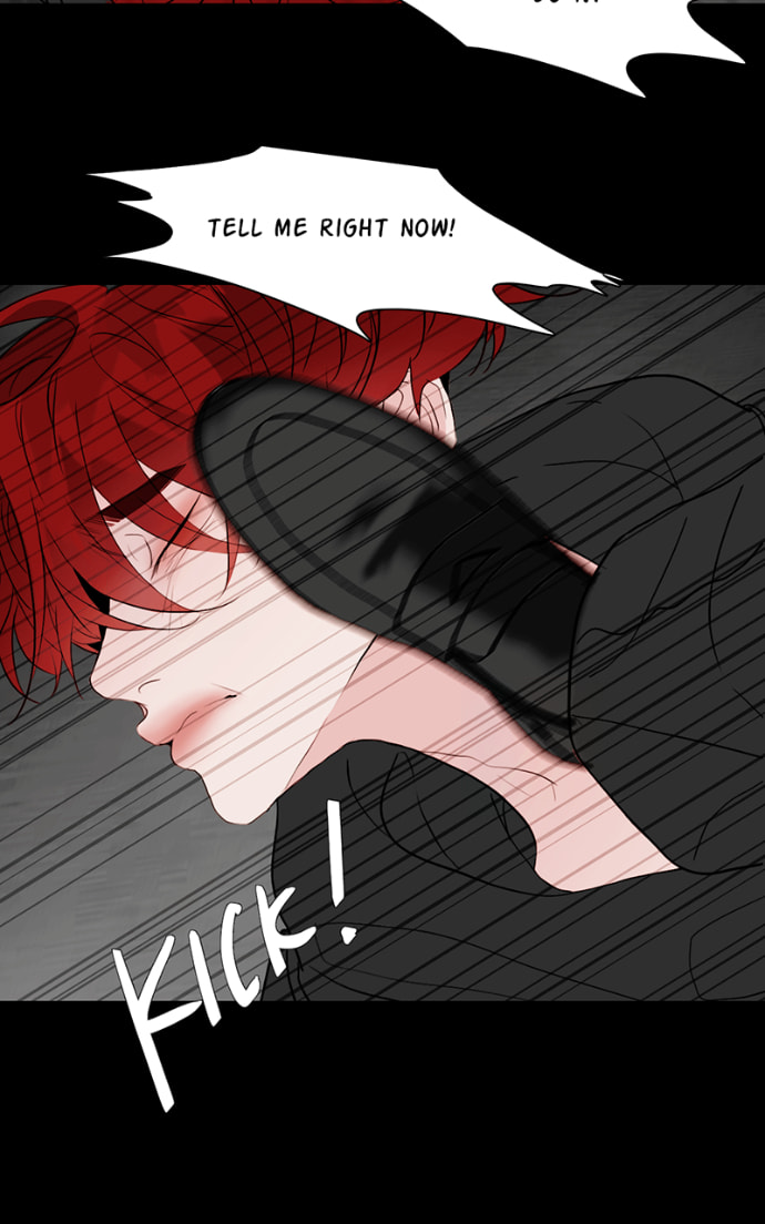 Read Lost in Translation chapter 70 image 63 on Lezhin