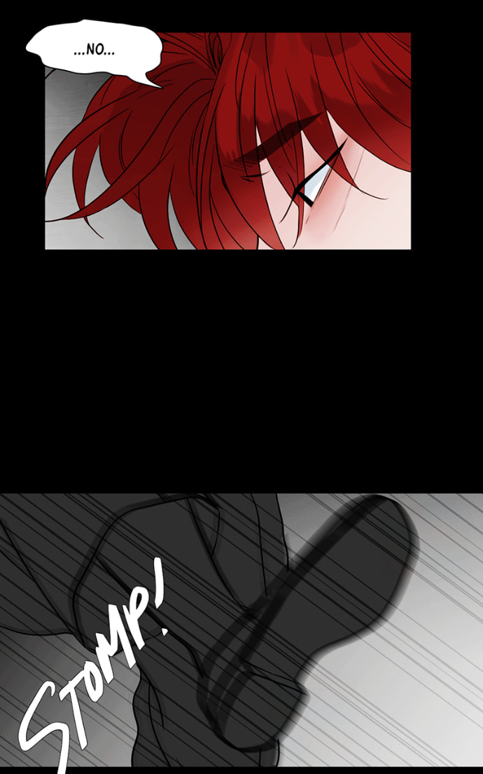 Read Lost in Translation chapter 70 image 64 on Lezhin