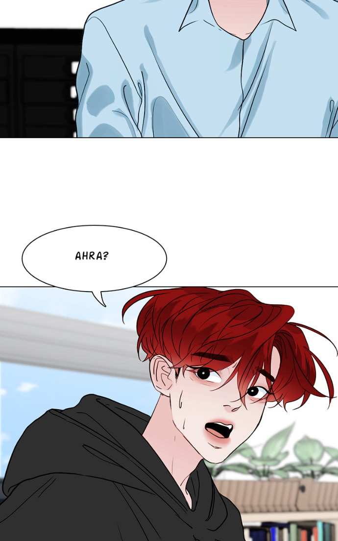 Read Lost in Translation chapter 70 image 7 on Lezhin