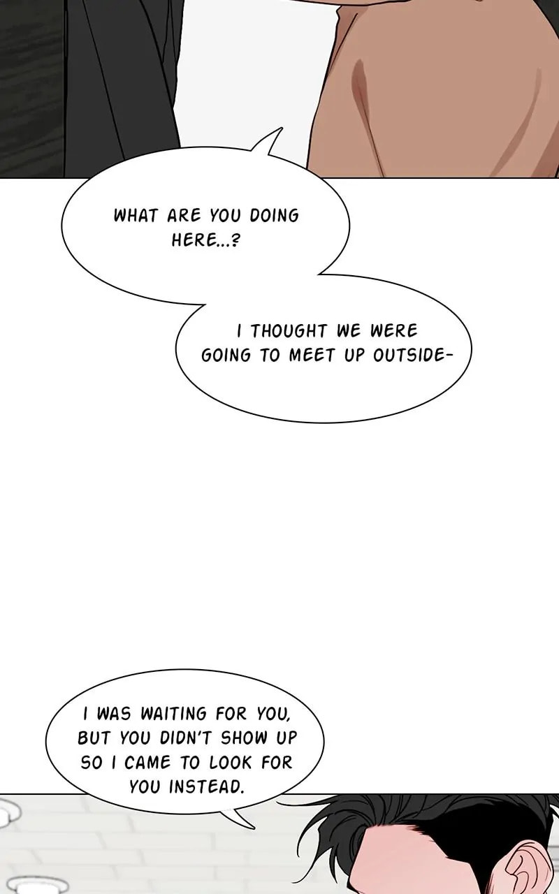 Read Lost in Translation chapter 71 image 11 on Lezhin
