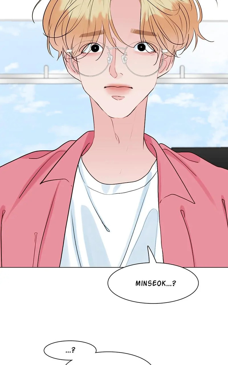 Read Lost in Translation chapter 71 image 13 on Lezhin
