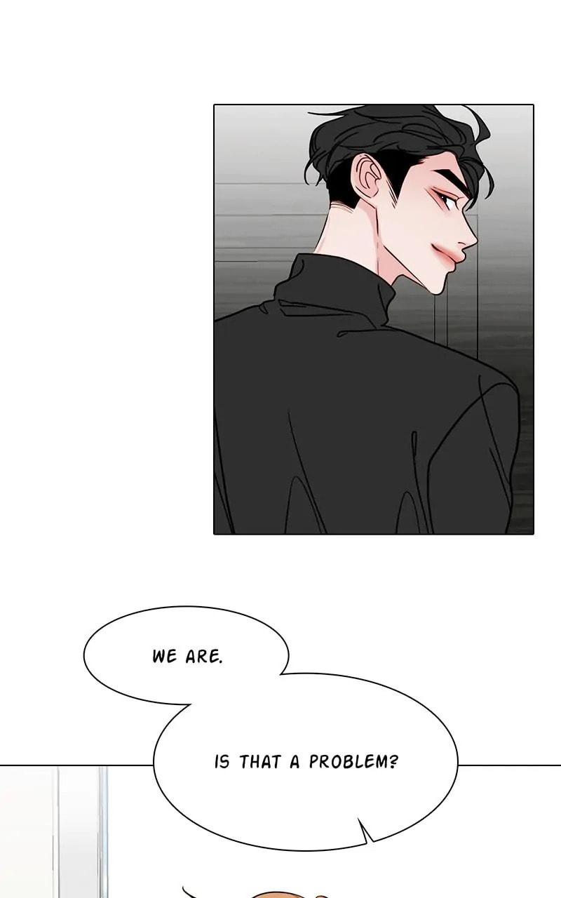 Read Lost in Translation chapter 71 image 18 on Lezhin