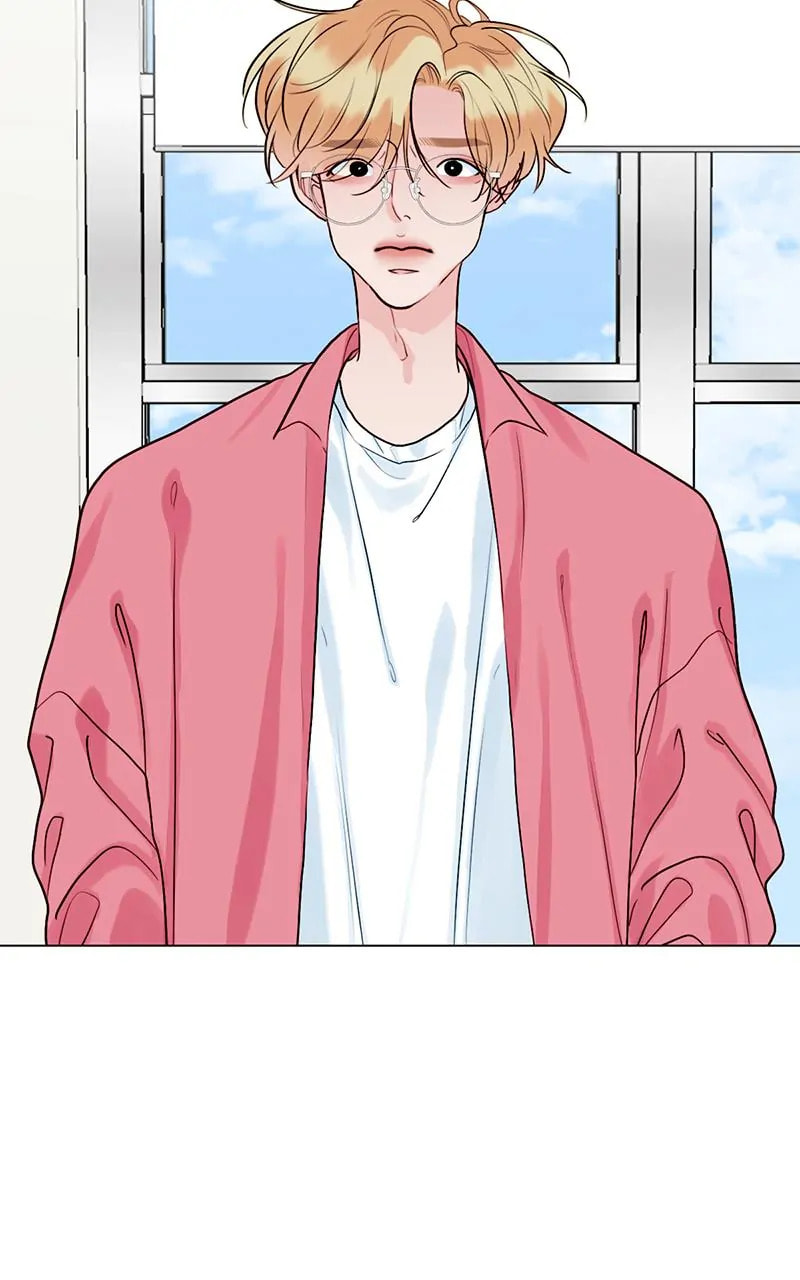 Read Lost in Translation chapter 71 image 19 on Lezhin