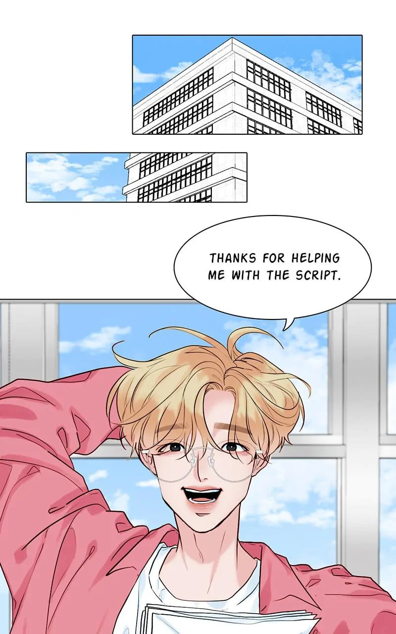 Read Lost in Translation chapter 71 image 2 on Lezhin