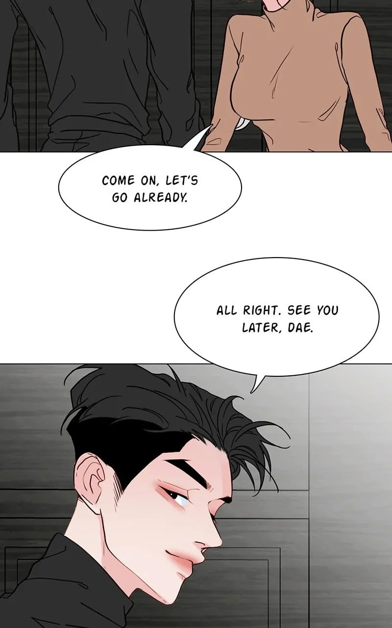 Read Lost in Translation chapter 71 image 21 on Lezhin