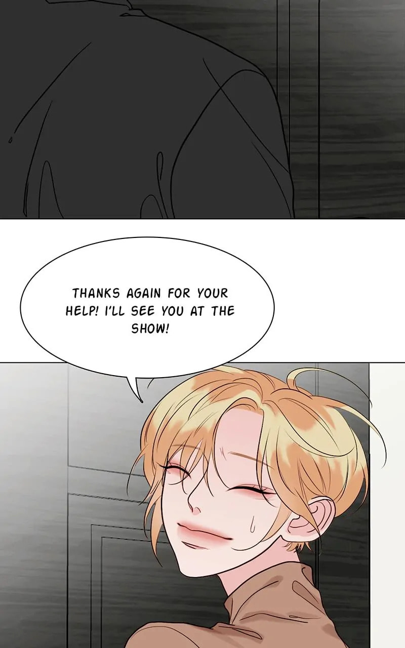 Read Lost in Translation chapter 71 image 22 on Lezhin