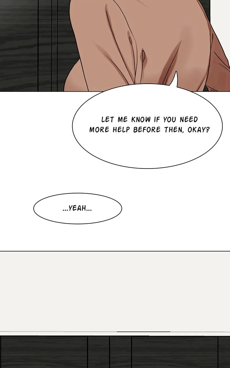Read Lost in Translation chapter 71 image 23 on Lezhin