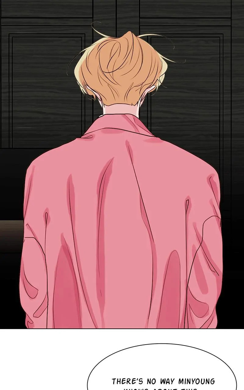 Read Lost in Translation chapter 71 image 24 on Lezhin