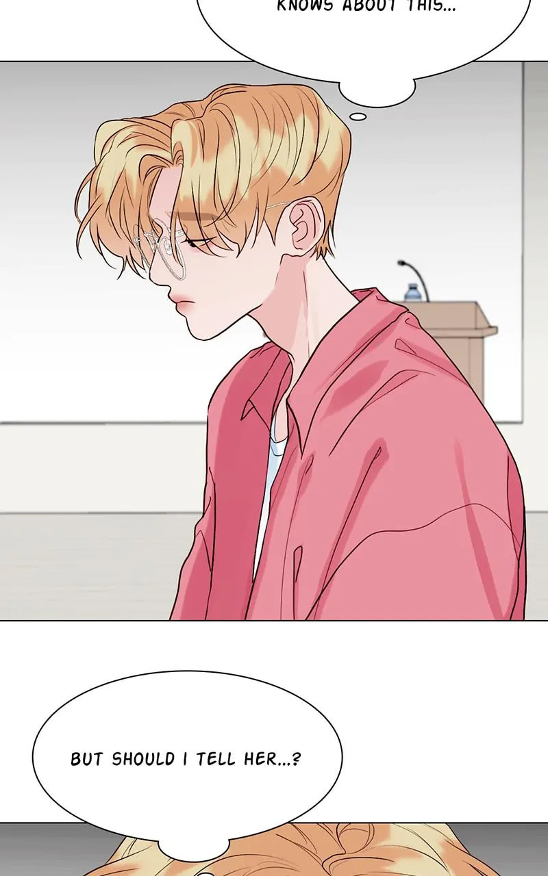 Read Lost in Translation chapter 71 image 25 on Lezhin