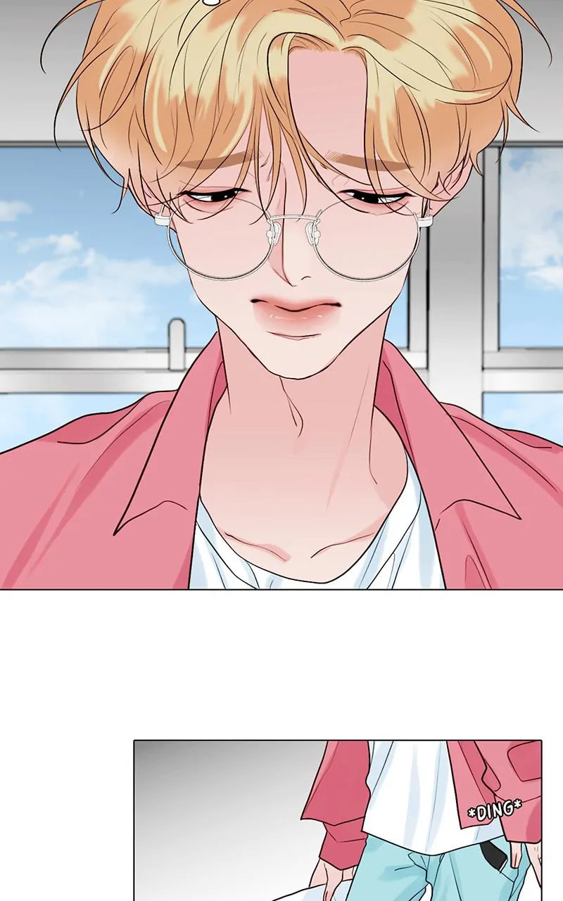 Read Lost in Translation chapter 71 image 26 on Lezhin