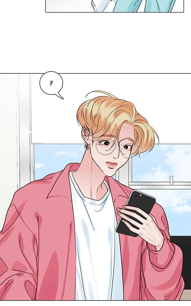 Read Lost in Translation chapter 71 image 27 on Lezhin