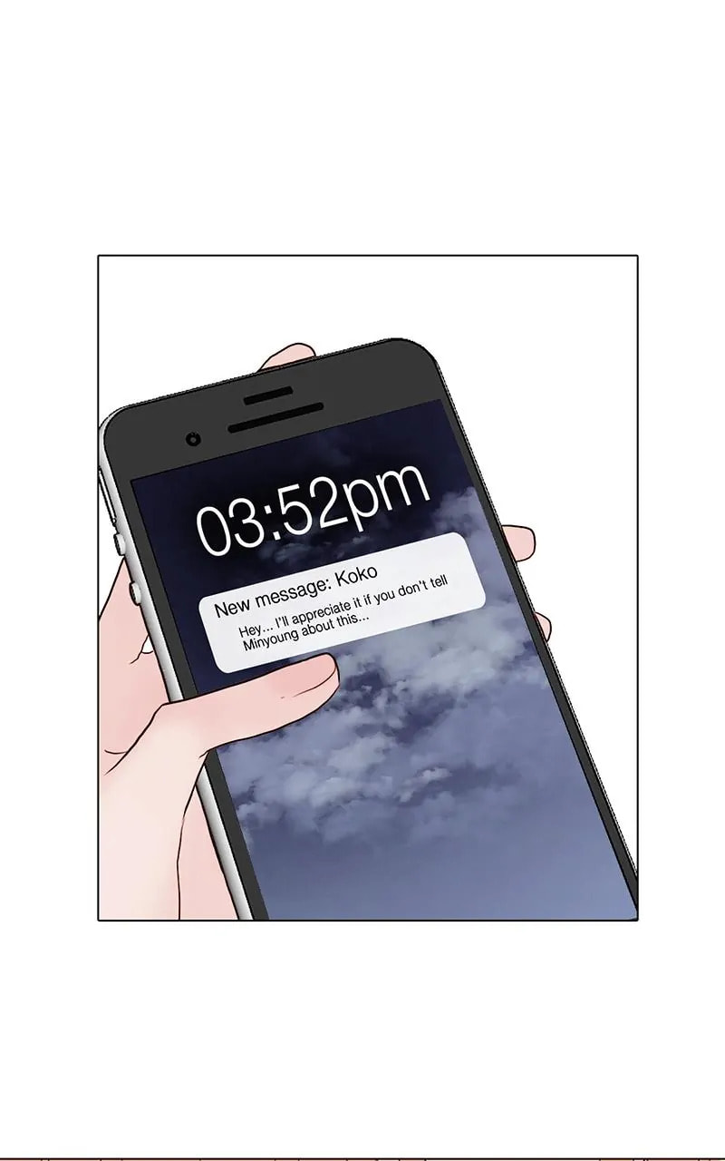 Read Lost in Translation chapter 71 image 28 on Lezhin